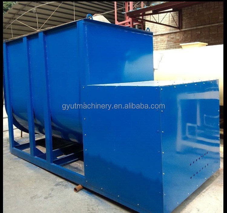 Máquina de embalagem de cogumelos de 3kw para composto de fungos cultivar bastão embalagem a preços acessíveis