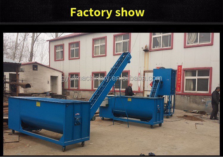 Máquina de embalagem de cogumelos de 3kw para composto de fungos cultivar bastão embalagem a preços acessíveis