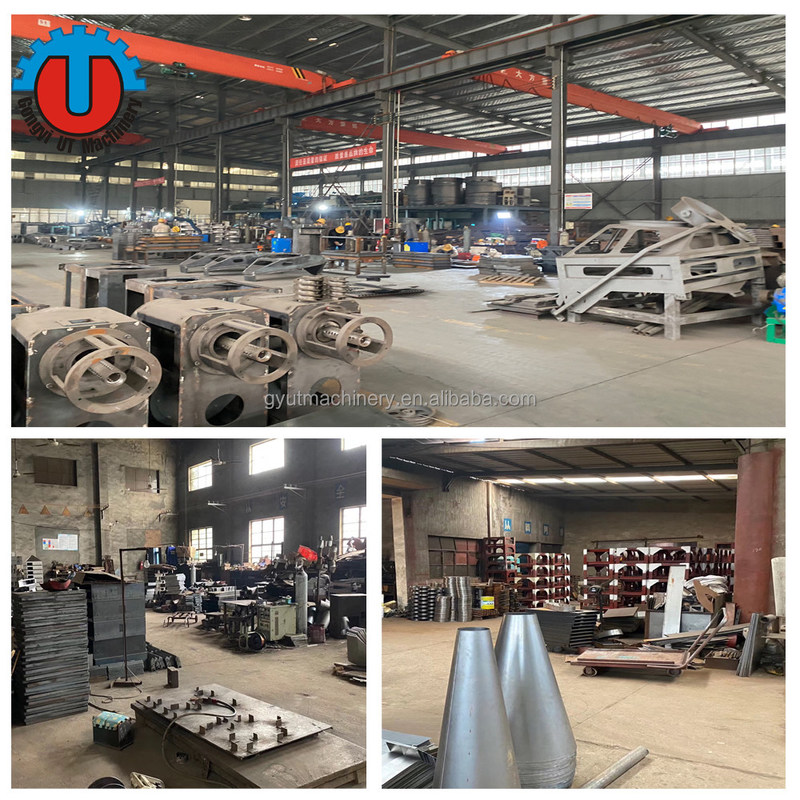 280 mm Diâmetro do rotor Moinho de alimentos para animais para moagem fina e produção de 500 kg/hora