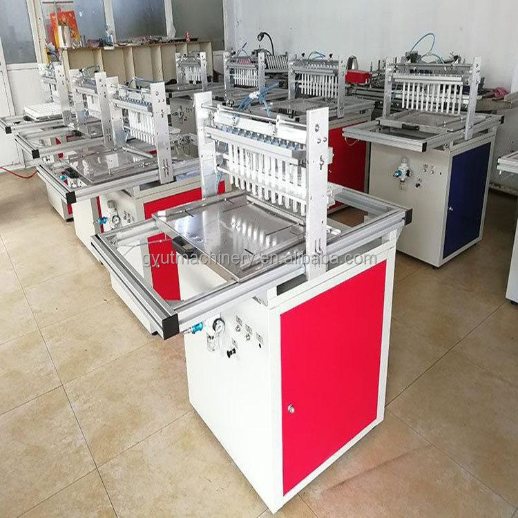 Máquina de semeadura de bandejas de vegetais de 7 linhas para bons benefícios econômicos e fácil operação