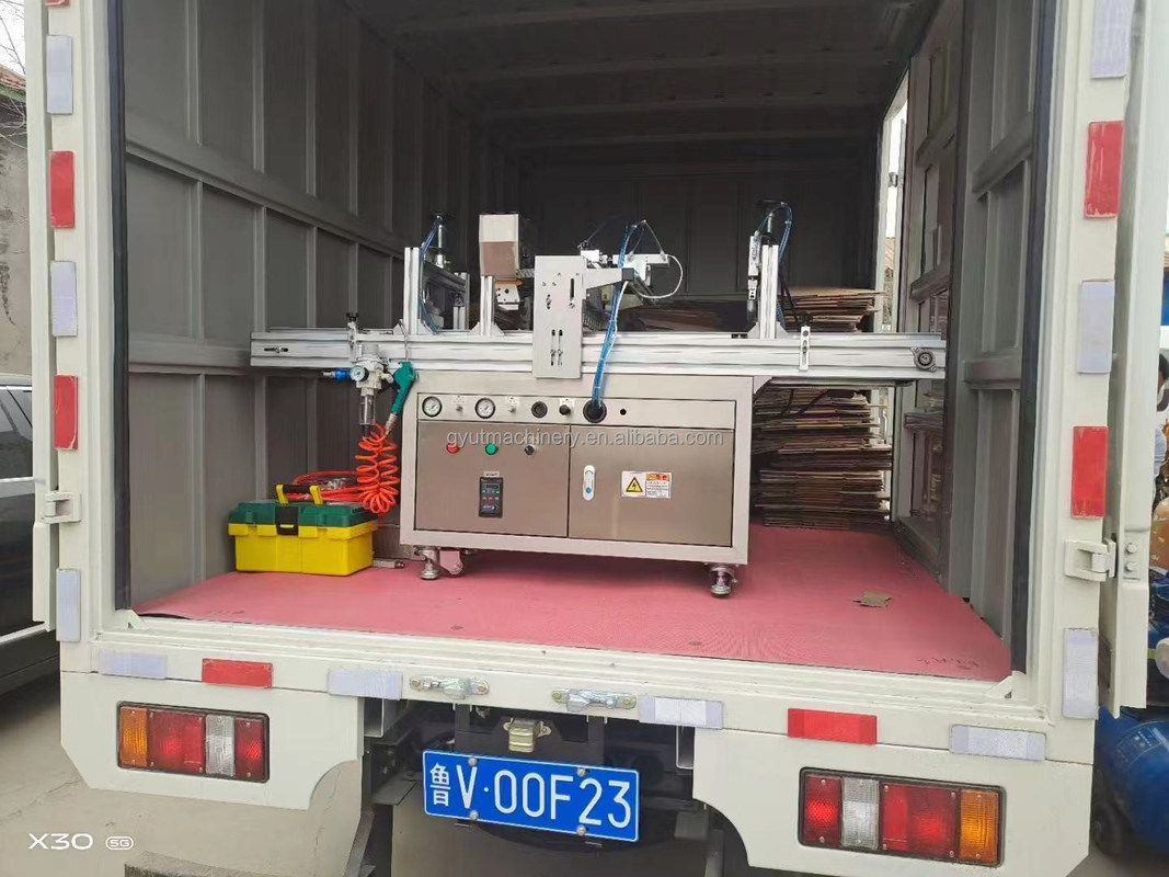 Taxa de 98% Máquinas automáticas de semeadura para semeadura de sementes de vegetais em explorações agrícolas