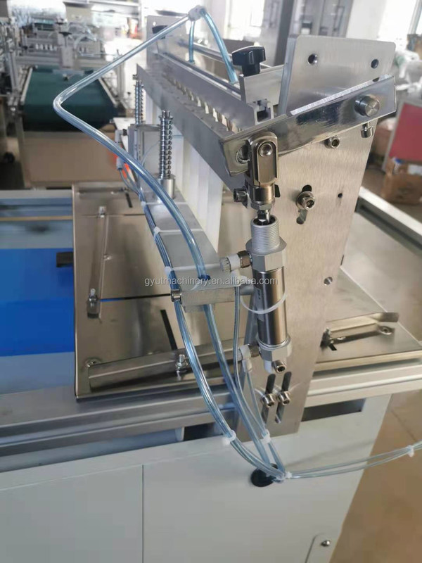 Taxa de 98% Máquinas automáticas de semeadura para semeadura de sementes de vegetais em explorações agrícolas