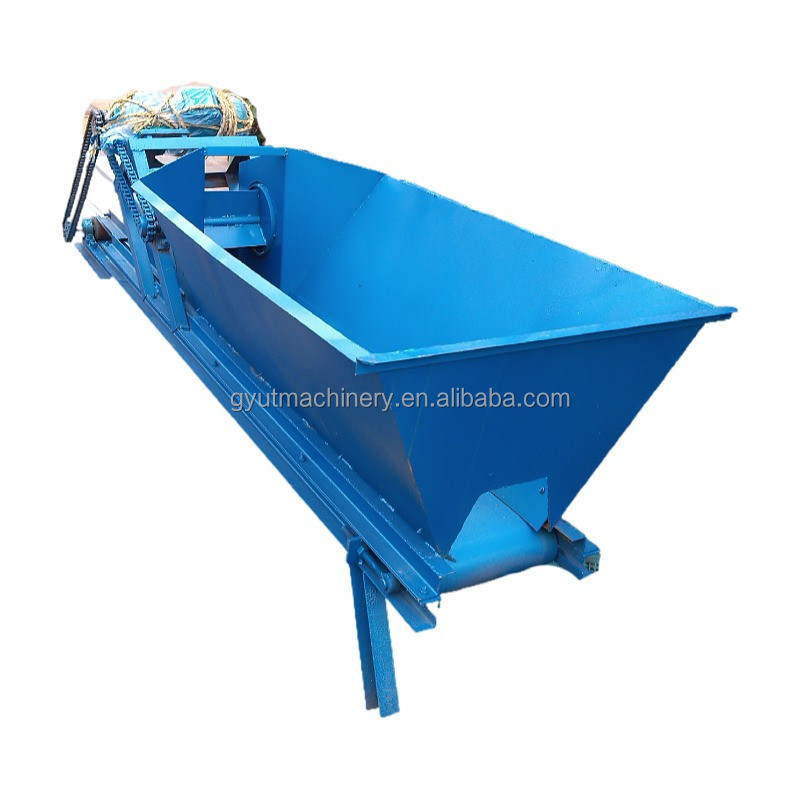 Máquina de remoção de etiquetas para garrafas Max.Capacidade de produção kg/h 1500 PET