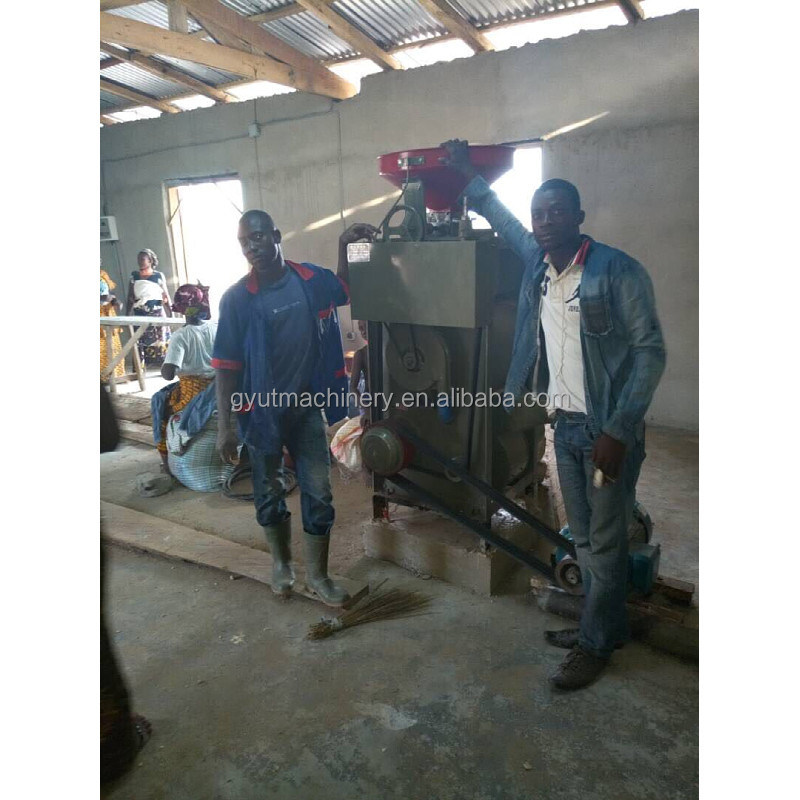 780*760*1700mm SB10 Máquina de limpar e polir arroz para as necessidades de processamento de arroz branco