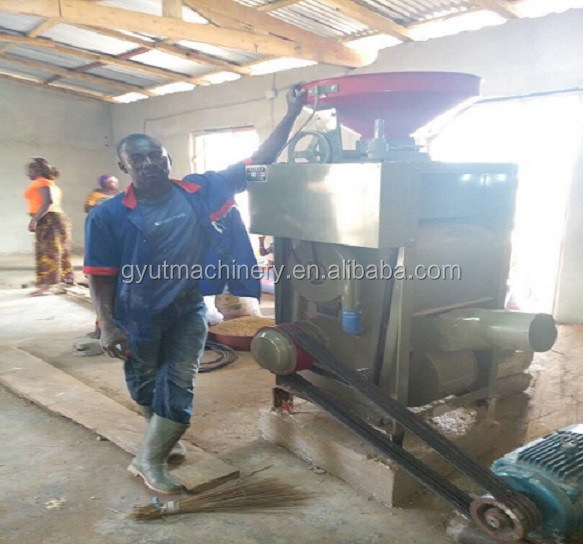 Após Serviço Apoio técnico de vídeo Máquina de moagem de arroz mini SB10 SB20 SB30 na nigéria