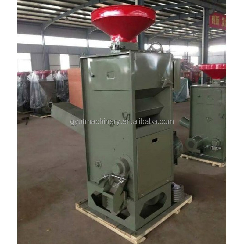 SB-5 SB-10 SB-50 Máquina de moagem de arroz A combinação perfeita de e acessibilidade