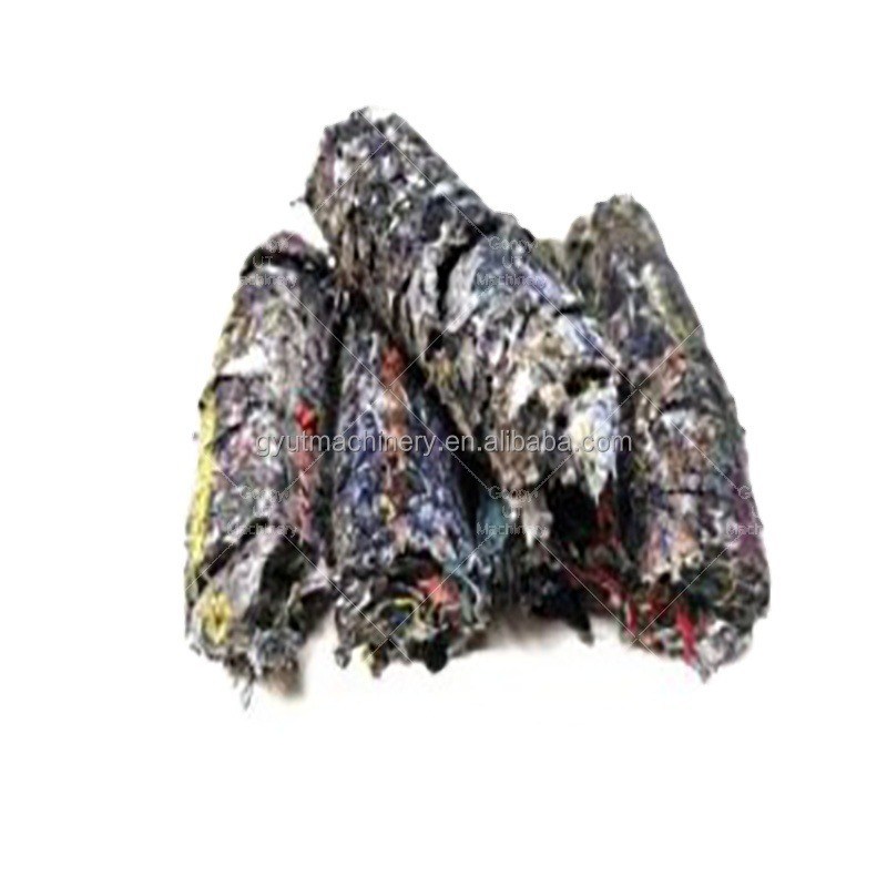 Máquina de Briquete de Biomassa 9% de desconto 250-300kg/h Capacidade Pressão de pistão de bastão de combustível têxtil