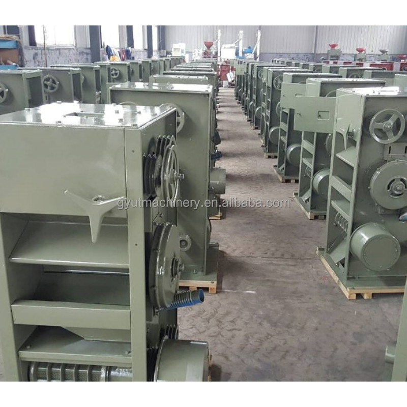 SB-5 SB-10 SB-50 Máquina de moagem de arroz A combinação perfeita de e acessibilidade