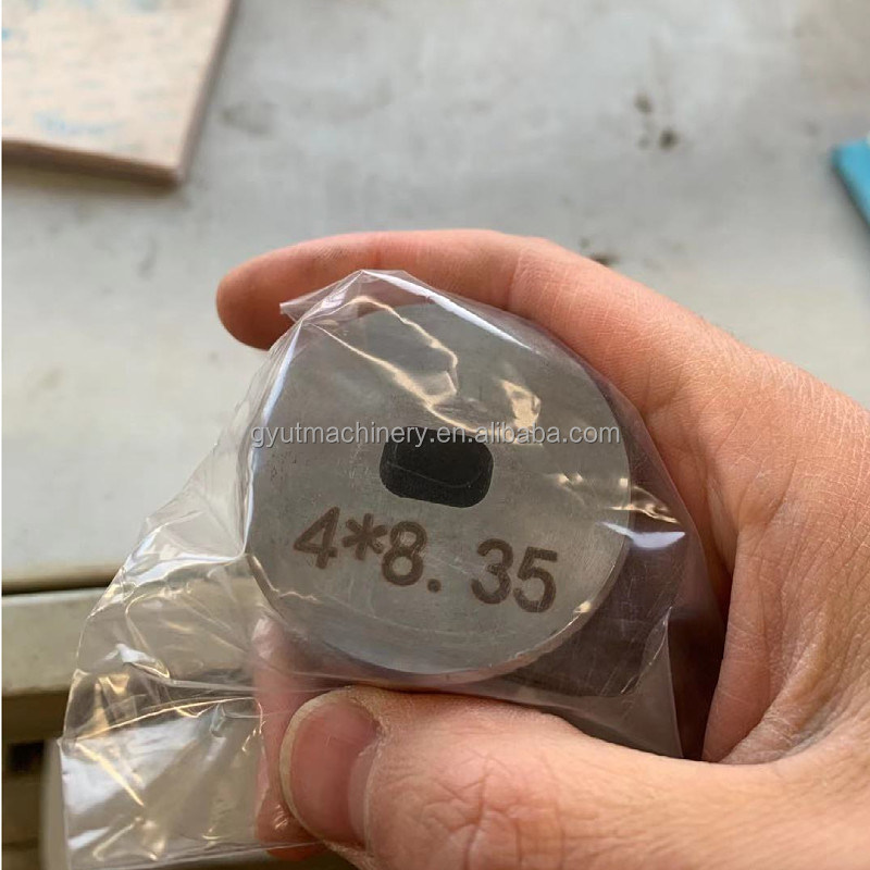 Máquina de extrusão de alumínio de segunda mão para OPGW e ACS