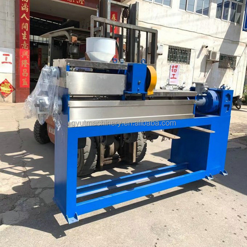 Máquina de extrusão de cabo de alimentação de extrusão principal de 22kw para fios de pequeno porte de 10 mm