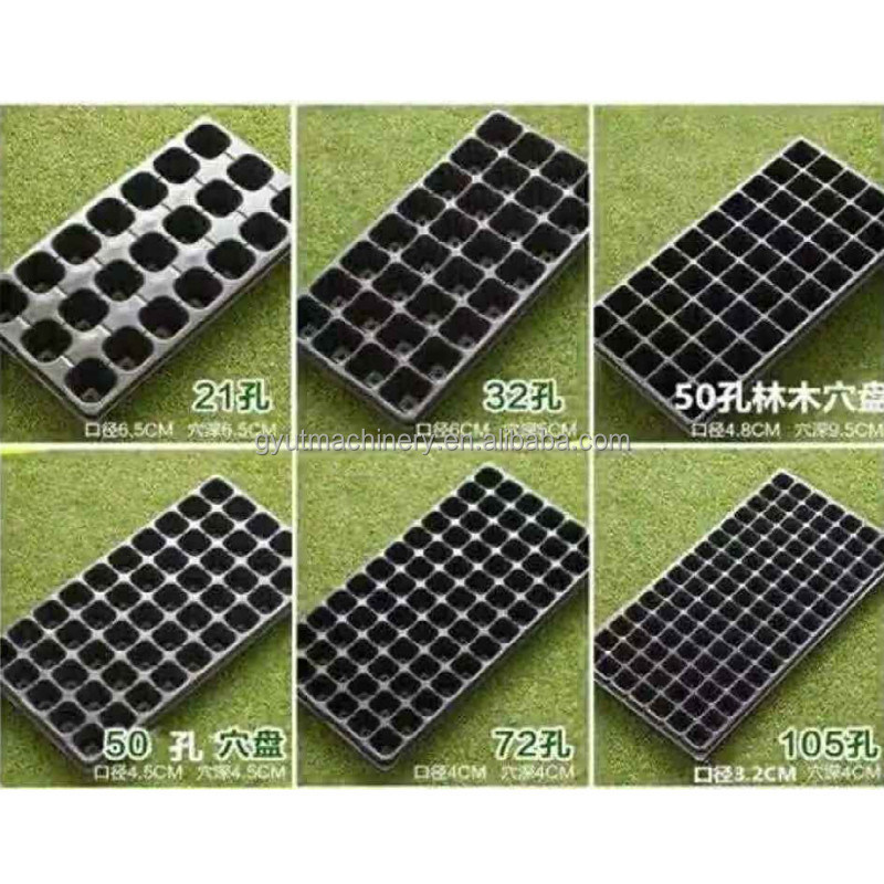 Máquina de plantio de sementes de repolho com desconto 600*700*800mm Tamanho