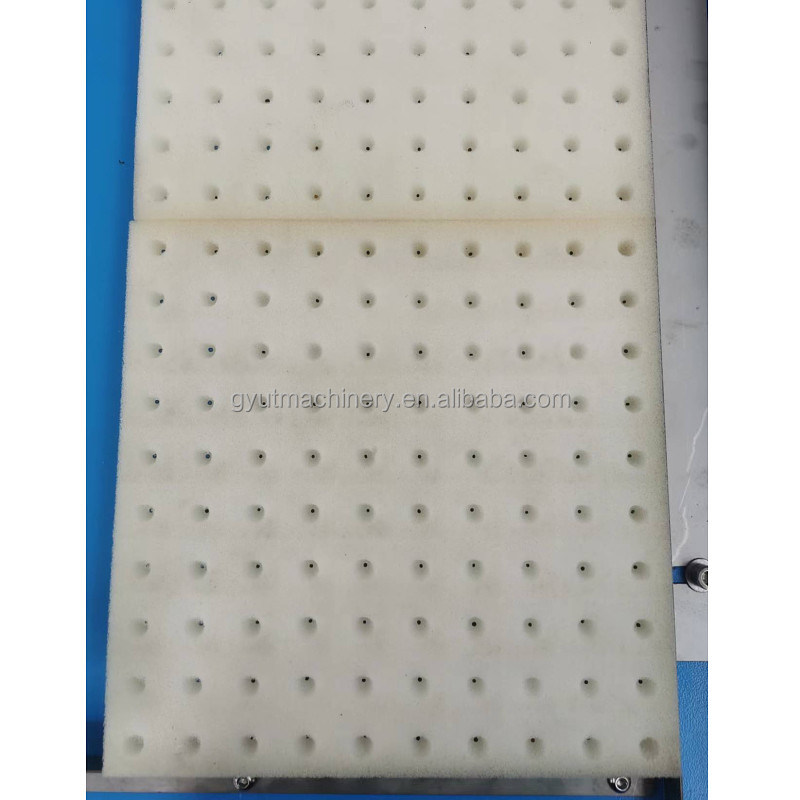 Máquina de plantio de sementes de repolho com desconto 600*700*800mm Tamanho