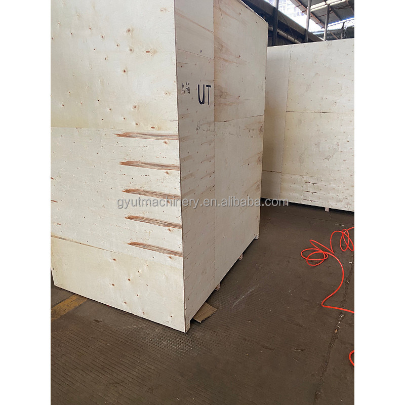 Fábrica de processamento de arroz branco 10T/D com máquinas de produção personalizadas