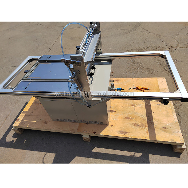 1140*850*1050mm Microgreens Seeder e Top Coater Machine para cultivo preciso de sementes