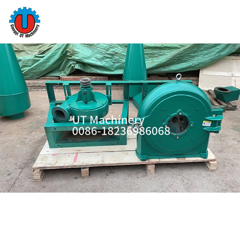 Máquina de moagem de grãos de milho de 1800 kg/h Melhor solução para o projeto de moagem de farinha do mercado do Iêmen