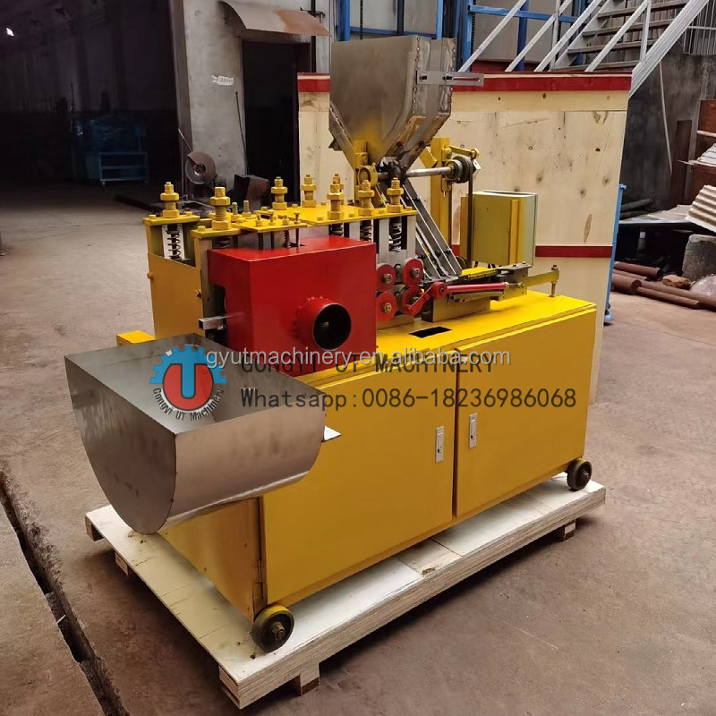 5.5KW Máquina de moagem de madeira de alta velocidade para processamento de palillos a preços acessíveis