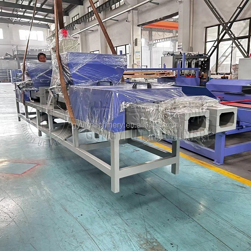 1200 KG peso Prensa hidráulica para UT comprimido madeira serrada máquina de fabricação de blocos