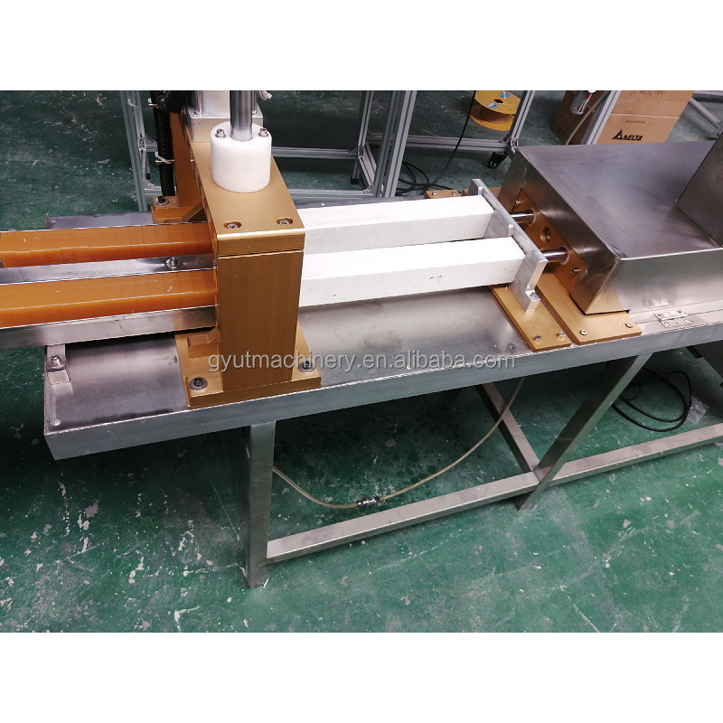 46*88*39cm Máquina de corte de sabão semiautomática de barras de sabão