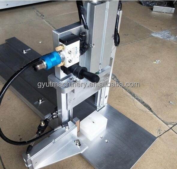 Cortador de barras de sabão de forma quadrada/redonda/oval para produção de sabão artesanal