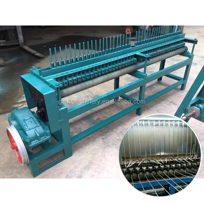 Máquina de fundição de fios de alumínio para o mercado peruano