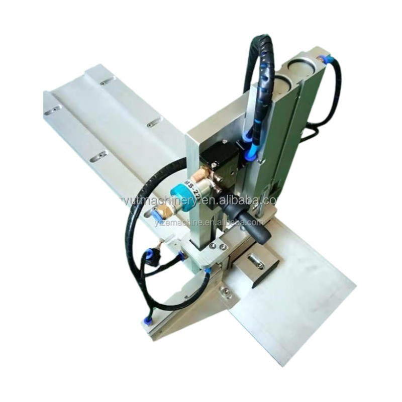 Cortador de barras de sabão de forma quadrada/redonda/oval para produção de sabão artesanal