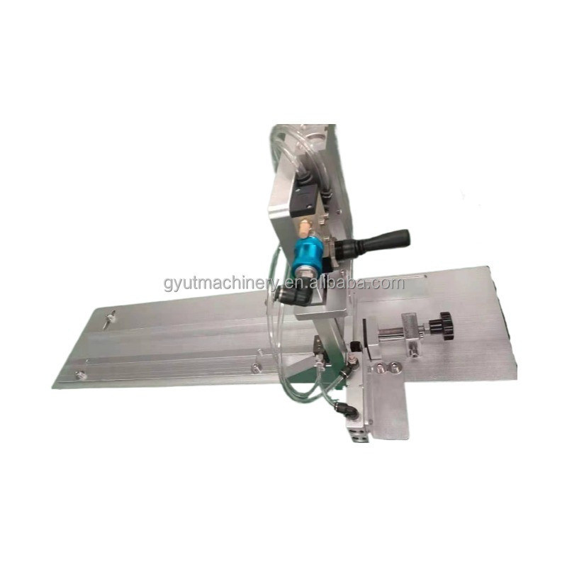 Cortador de barras de sabão de forma quadrada/redonda/oval para produção de sabão artesanal