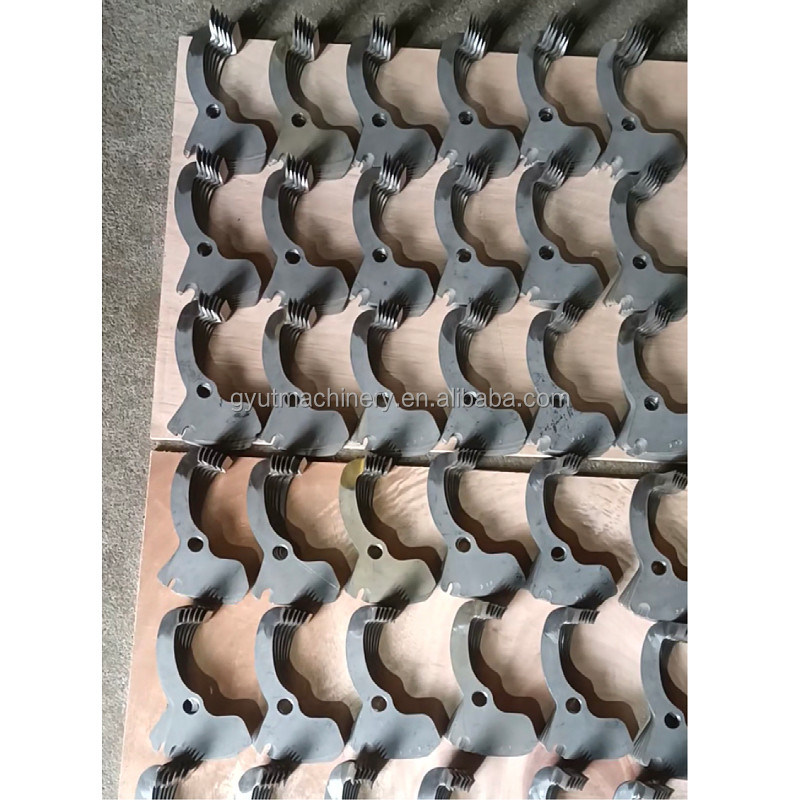 Máquina de trituração de milho preto baseada em transportador para resultados suaves de descascagem de milho doce