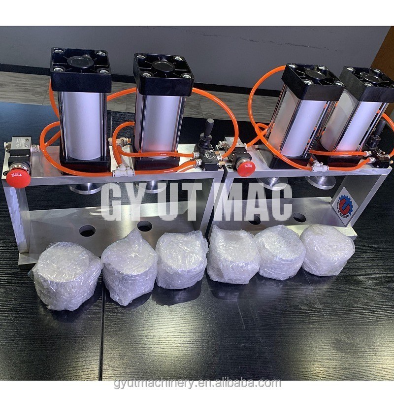 Pressão de bomba de banho de alumínio moldado personalizado para produção em lojas de materiais de construção