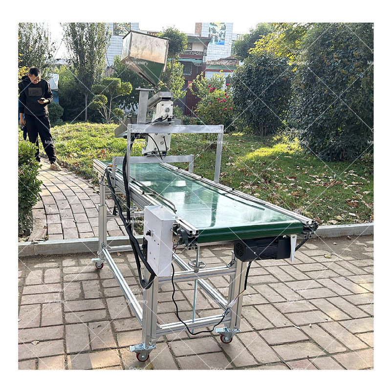 Máquina automática de semeadura de sementes de vegetais para plantação de sementes de alto rendimento