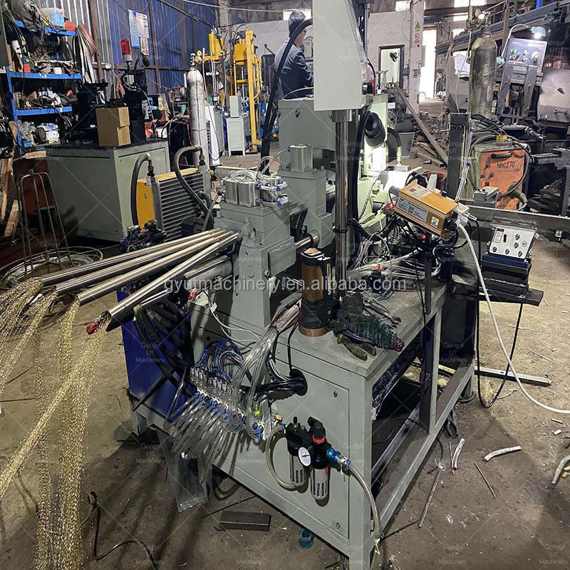 550W 2.2kW Máquina de fabricação de escovas de faca para escovas de fio de roda encravada a preços acessíveis