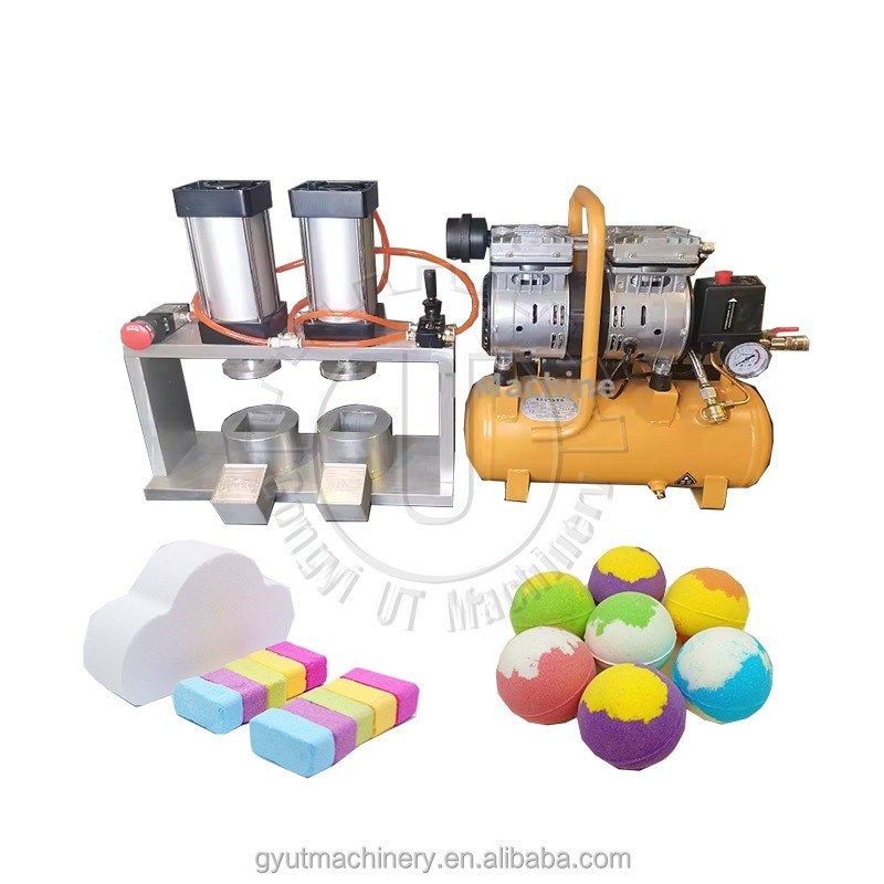 Bomba de banho Sal em pó Shampoo Bar Bomba de banho Equipamento com Tel/Whatsapp 0086-18037309957