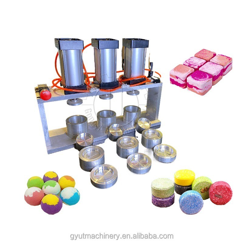 Bomba de banho Sal em pó Shampoo Bar Bomba de banho Equipamento com Tel/Whatsapp 0086-18037309957