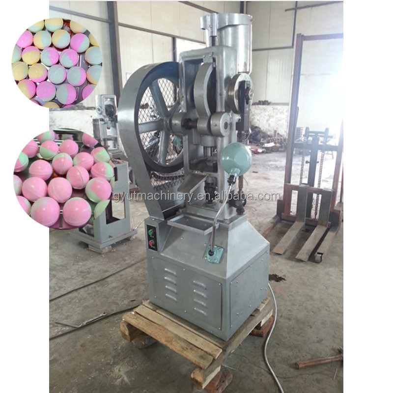 Bomba de Banho Esferográfica de 35 toneladas Máquina de Prensa Crank para produção de alta capacidade