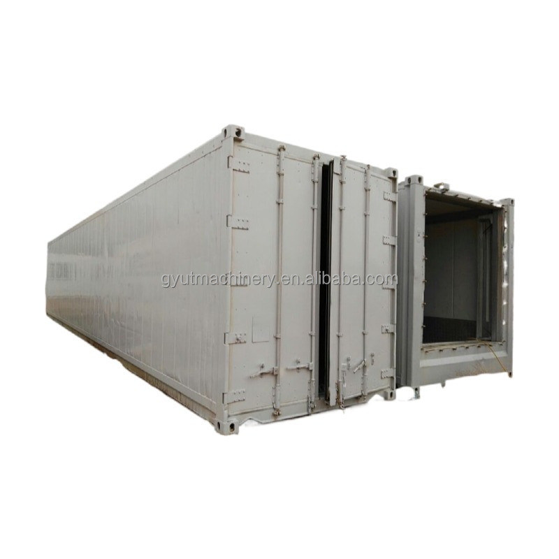 Microgreens de primeira linha Máquinas hidropónicas de cultivo de vegetais para oficinas de reparação de máquinas