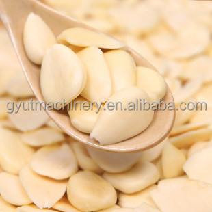 Máquina de trituração de castanha de caju de aço carbono A ferramenta definitiva para peneiramento de nozes de amêndoa