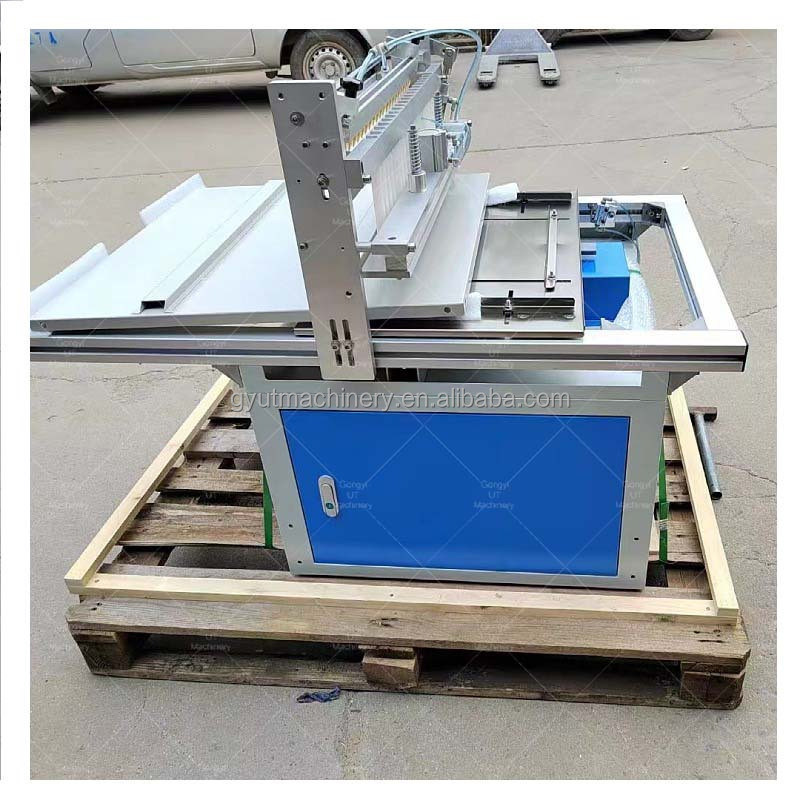 Máquinas de sementeira de linha modular para aumentar a produtividade